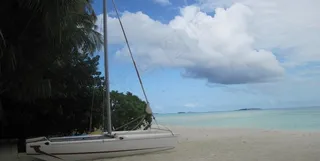 马尔代夫风光图片