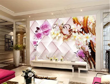 客厅电视背景墙图片 客厅电视背景墙图片