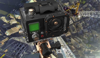 GoPro hero3
