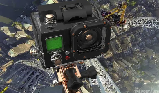 GoPro hero3 GoPro hero3