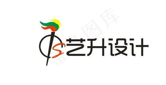 LOGO设计cdr矢量模版下载