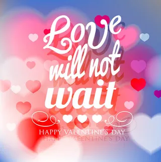 创意爱情元素设计矢量素材