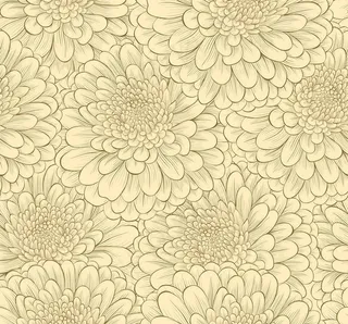 古典花朵花卉图片