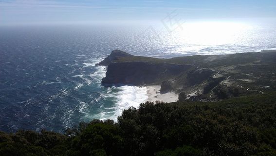 南非好望角图片