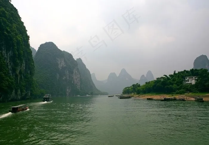 广西桂林图片