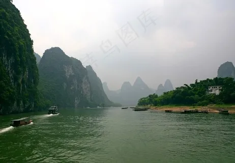 广西桂林图片 广西桂林图片