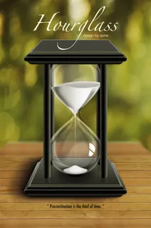 沙漏 沙漏