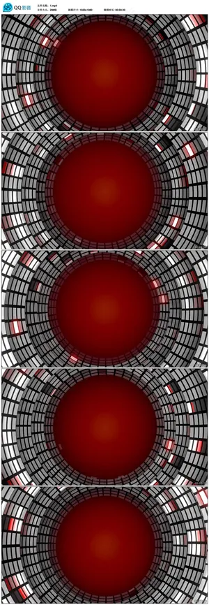 颁奖视频素材LED视频素材