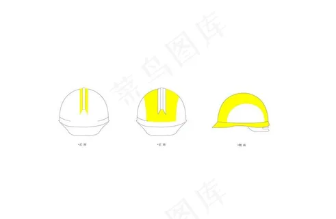 安全帽图片