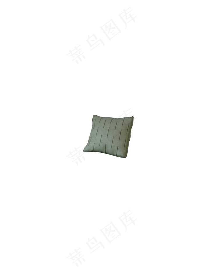 抱枕 用品psd模版下载