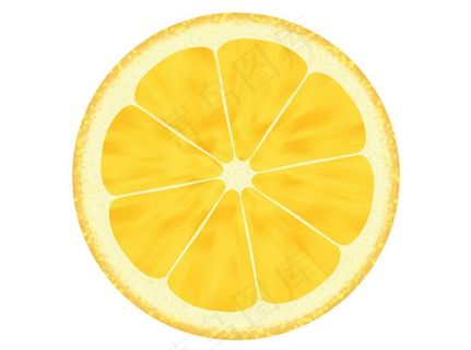 甜橙图片