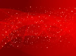 红色背景图片