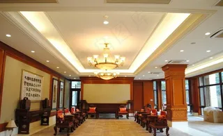 欧式奢华装潢图片