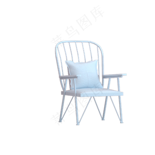 卡通白色椅子下载卡通白色椅子下载