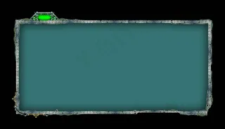 古典背景相框图片