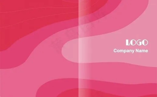 画册封面设计图片