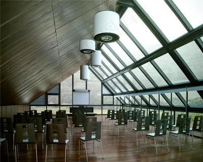 厅堂PSD室内设计 厅堂PSD室内设计