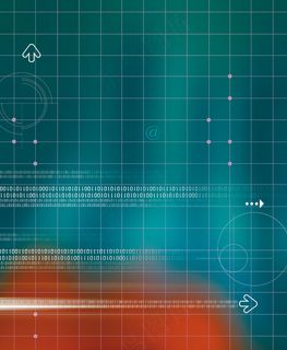 科技创意 箭头图片