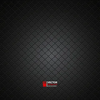 黑暗方加盖金属背景