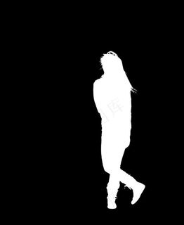 跳舞视频素材图片