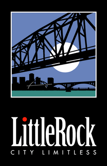 Little_Rock_City_...ai矢量模版下载