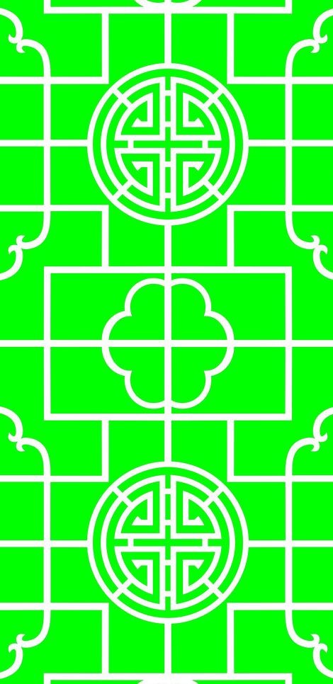 木雕镂空图片cdr矢量模版下载