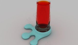 血管CON波莎vASOS