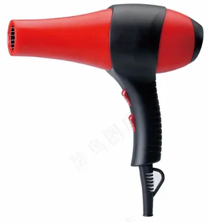 磨砂电吹风 发廊专用干发器 时尚 大功率 吹风机
