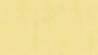 黄色背景素材AE源文件