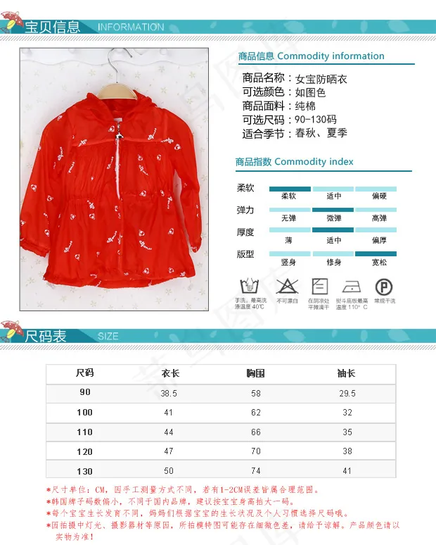 童装手机端详情(620X774(DPI:72))psd模版下载