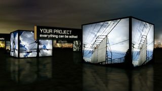 ae宣传片模板配乐音效