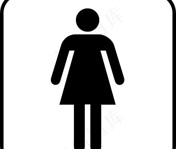 女厕所的剪辑艺术