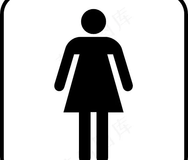 女厕所的剪辑艺术