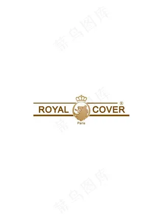 皇家品牌logo图片