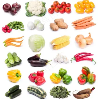 新鲜蔬菜高清图片