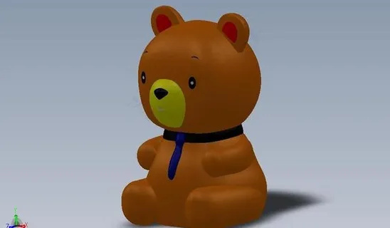 玩具熊 玩具熊