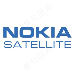 诺基亚卫星