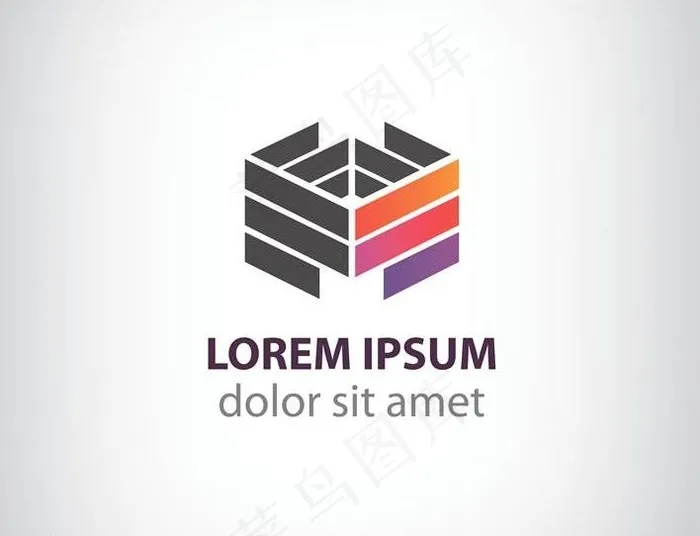 logo设计图片eps,ai矢量模版下载