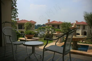 万科 佛山 天鹅湖 地产 别墅 洽...