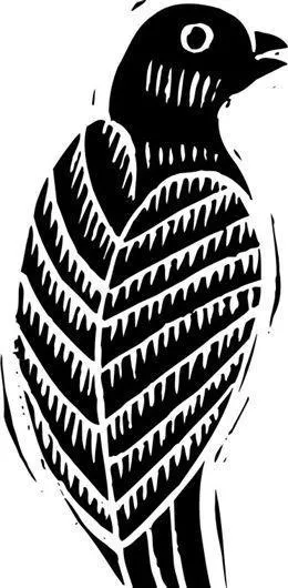 清代（上）版画 装饰画 中华图案五千年 矢量 AI格式_0460ai矢量模版下载