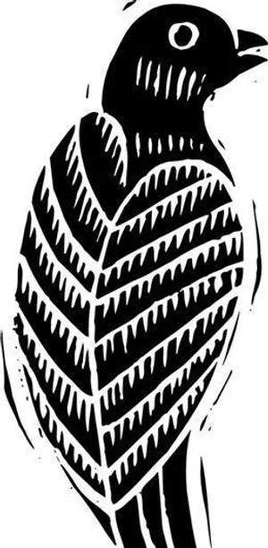 清代（上）版画 装饰画 中华图案五千年 矢量 AI格式_0460