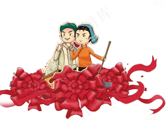 51国际劳动节小报手抄报word模...(3508X2480(DPI:300))psd模版下载