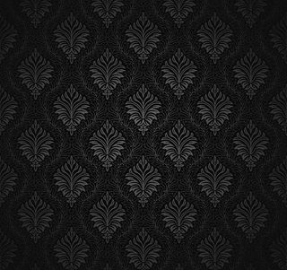 欧式花纹背景图片