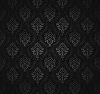 欧式花纹背景图片