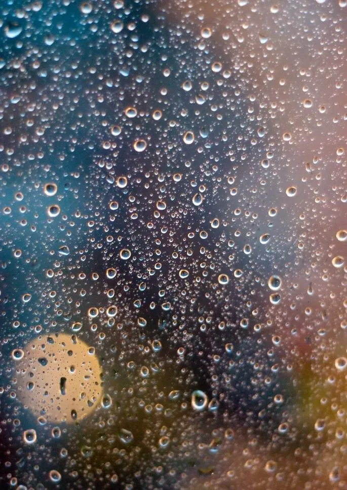 水珠背景素材图片