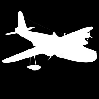 英国水上巡逻机Short S.25...