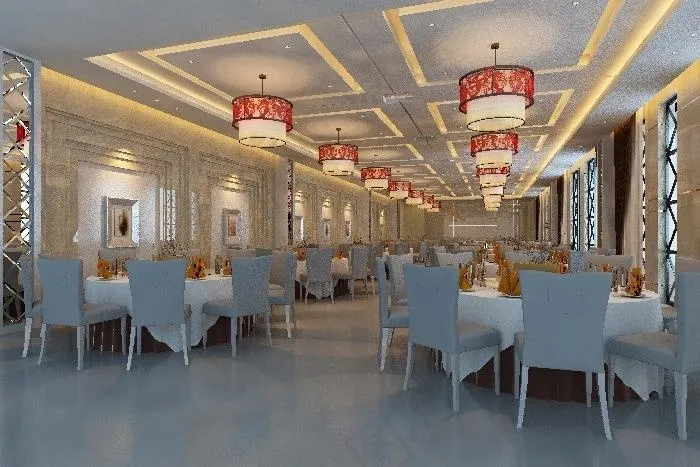 餐厅图片