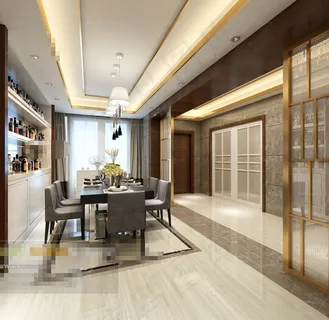 厨房装修效果图下载