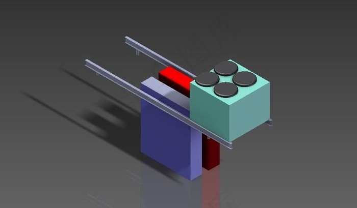 SolidWorks设计是最强的区...