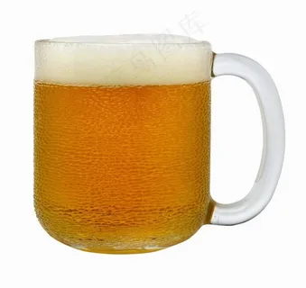 一杯啤酒图片 一杯啤酒图片